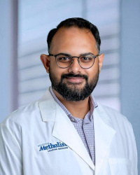 Vivek N. Mehta, MD - Houston, TX - Neurology