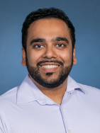 Suraj Rao, MD