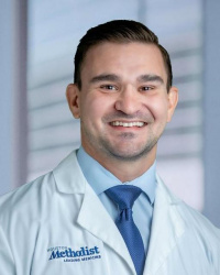 Richard S. Peluso, MD - Houston, TX - Orthopedic Surgery