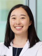 April Jeon, MD