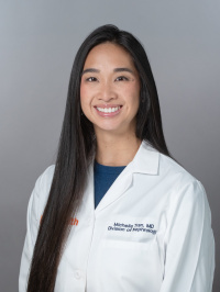 Michelle D Tran, MD - Culpeper, VA - Nephrology