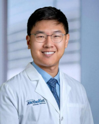 Tony Zhengyu Cui, MD - Houston, TX - Family Medicine