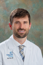 Jay C. Clark, MD