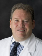 Fred D Cushner, MD