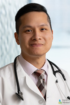 Dustin Lee, MD