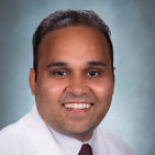 Arslan Afzal, MD