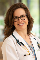 Jillian Worth, MD