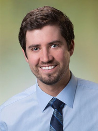 Jake Mcgraw, PA-C - Duluth, MN - Gastroenterology