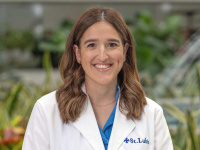Saskia N. Chaskelson, WHNP - Chesterfield, MO - Nurse Practitioner