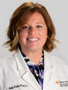 Monica M. Kistler, NP