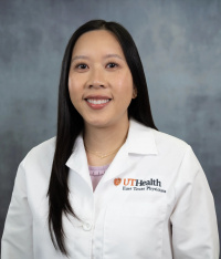 Kathy Shum-Ellington, DO