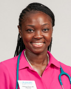 Sheenay K Pryce, MD