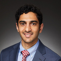 Zohair Zaidi, MD - McKinney, TX - Orthopedic Surgery
