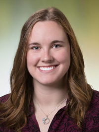Tori Hallgren