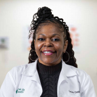 Latara Craddock, NP - Winston Salem, NC - Nurse Practitioner