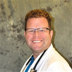 Frank Scafuri III, DO