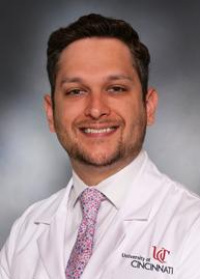 Ian Yahnke