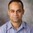 Dr. Farhan Shams, MD