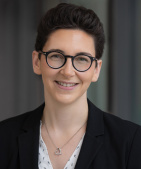 Anne Limowski, PHD