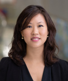 Christine Cho, Psy D