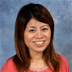 Kozue Shimabukuro, MD