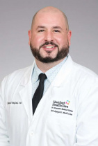 Daniel Kaplan, PA-C