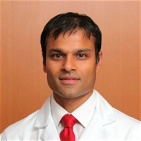 Roshan P Shah, MD