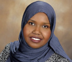 Sadio Mohamed, MD