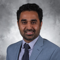Kaushalkumar Suthar, MD - Marble Falls, TX - Pulmonology
