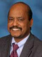 Gebremedhin Yohannes, MD