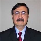 Brij M. Dewan, MD