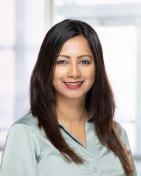 Dr. Elizabeth Mary Chacko, MD