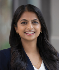 Kristy A. Abraham