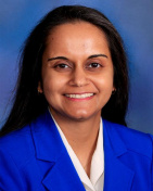 Monisha Singh, MD