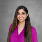 Aisha Parihar, MD