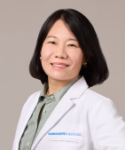 JU YOUNG LEE, MD