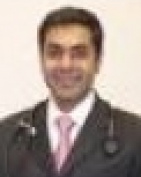 Dr. Tarik T Lalwani, MD