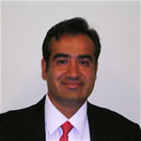 Dr. Mehrun Kadkhodai Elyaderani, MD