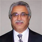 Aijaz H. Turk