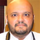 Dr. Raul Vazquez, MD