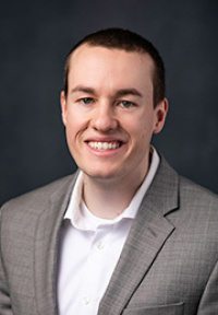 Joshua Lahr, PA