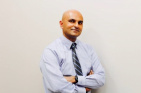 Dr. Danish Haque, MD