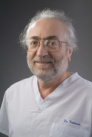 Dr. George Feinbaum, MD