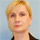 Dr. Bozena Barbara Sabala, DO