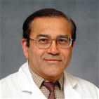 Mohan K Paranjpe, MD