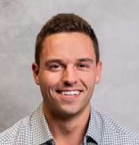 Samuel O’melia, PT, DPT, OCS, CSCS - Mequon, WI - Physical Therapy