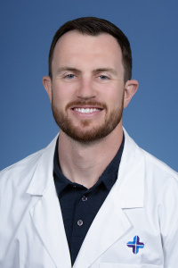Russell Miller, PA - Greer, SC - Other Specialty, Physician Assistants