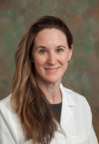 Susan Cronier, CRNA