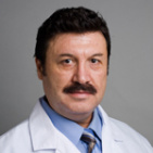 Dr. George Yacoub Saad, MD
