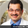 Sunil Jayant Desai, MD